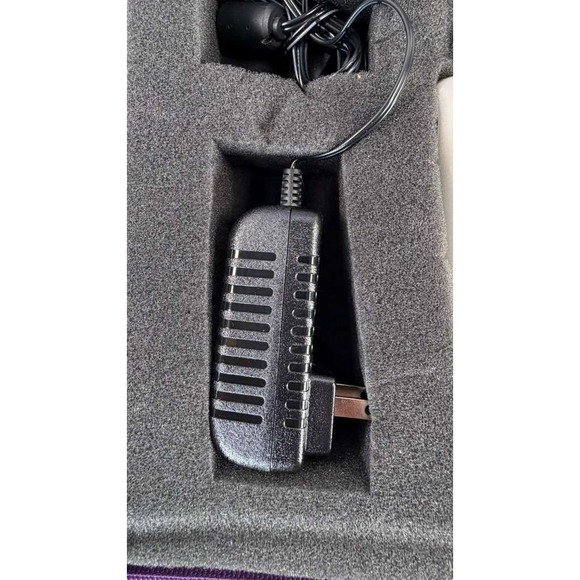 Exogen Bioventus Carrying Case gel armband manual Packet For Parts - Picture 10 of 16